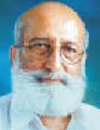 Late Shashikumar R. Deshmukh