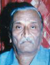 Shri.Ramdas alias Nanasaheb P Dhande