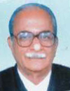 Late Dr. Murlidhar R. Deshmukh